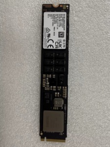Для PM9A3 960GB внутренний M.2 22110 NVME Gen3 X4 (MZ1L2960HCJR-00AMV) Новый SSD - Product Image 6