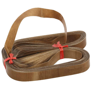 50 cái <span class=keywords><strong>PTFE</strong></span> vành đai cho niêm phong máy tự động liên tục ban nhạc niêm phong Băng niêm phong liền mạch - Product Image 4