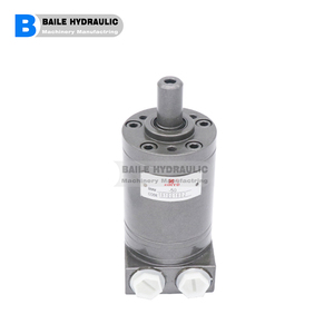 มอเตอร์ออร์บิทัลจีน รุ่น BMM ซีรีส์ ทดแทนสำหรับ OMM J M+S MS/MLHM - Product Image 5
