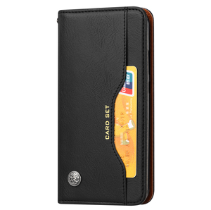 Funda protectora para teléfono Huawei <span class=keywords><strong>Honor</strong></span> 20i, Funda de cuero con tapa para tarjetas - Product Image 1