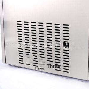 Mesin Pembuat Es Batu Kotak Zhengyue Grosir Cina Untuk Bar KTV Supermarket Restoran Dengan Kapasitas Konsultasi Produsen - Product Image 6