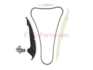 Nouveau kit de chaîne de distribution moteur pour Audi A4 B8/A5/A6/Q5 VW Golf// EA888 1.8L 2.0T compatible <span class=keywords><strong>INA</strong></span> SC170-5B, ensemble de 5 pièces - Product Image 1