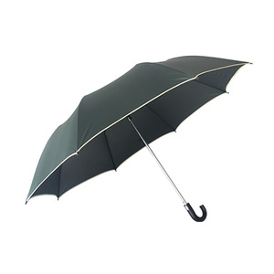 YLF ALT Custom Pongee Classic Semi-Automatic Promotional Advertising <b>Umbrella</b> with Print Logo - Product Image 6