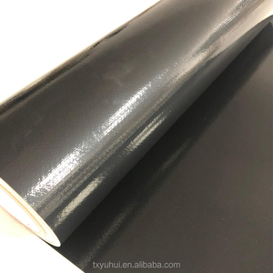 Tissu en stratifié de film coulé par PTFE de résistance à hautes températures non poreuse lisse - Product Image 6