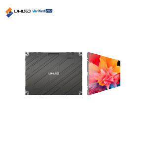 LED Video <b>Wall</b> Indoor <b>Display</b> HD 4K Screen Manufacturer P1.2 P1.5 P1.86 P2 P2.5 Led UH- HN2501A Led <b>Display</b> UH- HN2501A UH - Product Image 2
