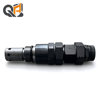 Valvola di sicurezza principale di alta qualità 410127-00669, 2420-1225, 2420-1159, valvola di sicurezza aftermarket per DX220LC-7M, DX225LC-7, DX300LCA-7M