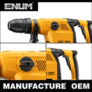 3301 ENUM Offre Spéciale gros outils électriques puissants <span class=keywords><strong>marteau</strong></span> rotatif électrique pour les projets industriels et <span class=keywords><strong>de</strong></span> bricolage - Product Image 3