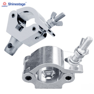 20mm 35mm 50mm 60mm Giàn móc kẹp 220lb 300lb 500lb 750lb 1000lb ánh sáng sân khấu treo Coupler chùm Ống kẹp - Product Image 2