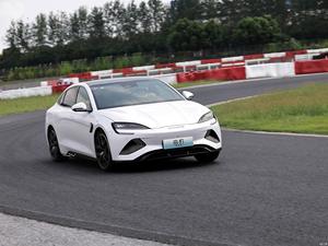 Fabbrica diretta all'ingrosso 2023 Byd Seal New Energy Vehicles Champions Edition Noble Type 550km <span class=keywords><strong>auto</strong></span> usate per la vendita - Product Image 3