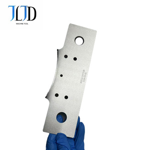 Lame de coupe d'arc pour machine à refendre les bouchons en plastique Pièces de machine <span class=keywords><strong>SACMI</strong></span> - Product Image 2