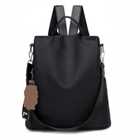 Wowl-sac à dos scintillant pour femmes, sac imperméable Oxford d'extérieur pour voyage, de loisirs, Anti-vol, nouvelle collection 2022