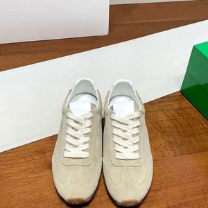 Nuevos Zapatos Dexun para Mujer, Estilo Forrest Gump, con Punta Suave, Planos, Transpirables, Ligeros, con Interior de Cuero, de Lujo - Product Image 1