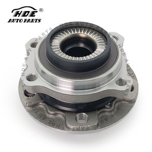 31206850154 VKBA6710 501505 Rodamiento de Cubo de Rueda HDE al por Mayor para BMW Serie 5 - Product Image 1