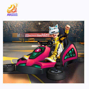 2025 trong nhà trung tâm mua sắm công viên giải trí dự án kinh doanh tương tác điện karting ABS/kim loại <span class=keywords><strong>VR</strong></span>/MR đua kinh nghiệm - Product Image 1