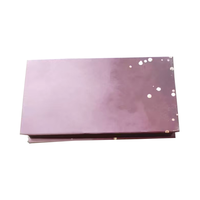 Boîte en papier rigide magnétique élégante, personnalisée, robuste, recyclable et réutilisable, avec couvercle rabattable, boîte cadeau de luxe pour l'emballage des cils