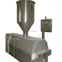 Máquina Multifuncional para Hacer Palitos de Fideos, Nuevo Tipo de Equipo Internacional para la Elaboración de Palitos de Fideos, Automático