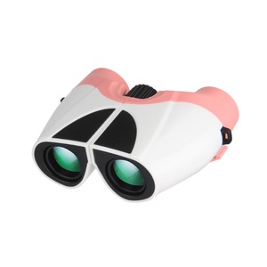 Binoculares Tumur Peak 4 en 1 con revestimiento múltiple para fotografía al aire libre para niños - Product Image 5