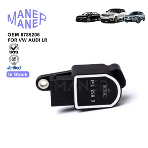 MANER Auto Electrical Systems 6785206 37146785206 Assurance qualité capteur de hauteur de suspension pour BMW E70 E71 E72 X5 X6 - Product Image 2