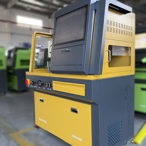 BOTEN Pumpen-Testbank Gemeinsame Schiene Werkspreis CR318H HEUl Testbank Hydropumpe - Product Image 3