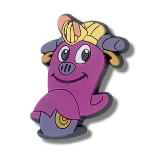 Magnete in PVC Sagomato Gadget Personalizzati - Product Image 1