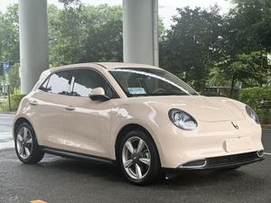 Véhicule électrique d'occasion <span class=keywords><strong>ORA</strong></span> Good <span class=keywords><strong>Cat</strong></span> 2021, autonomie standard 400 km, version Athena, véhicule à énergie nouvelle, bon <span class=keywords><strong>prix</strong></span>, avec rapport, prêt à l'exportation - Product Image 5