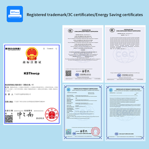 Máy tính xách tay mạnh mẽ và máy tính công nghiệp và máy tính điều khiển và đo lường cho hệ điều hành ubantu - Product Image 6