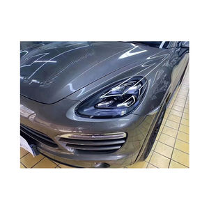 Kit de restauración de faros de coche, luz Led brillante de alta calidad, <span class=keywords><strong>precio</strong></span> directo de fábrica personalizado, para <span class=keywords><strong>Cayenne</strong></span> - Product Image 5