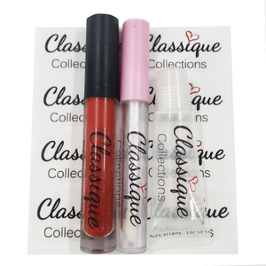 <span class=keywords><strong>Prix</strong></span> Direct usine fabricant impression personnalisée autocollant Transparent étiquette cosmétique pour l'emballage avec Logo - Product Image 4