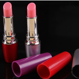 Nuovo dispositivo di masturbazione erotica femminile di vendita caldo vibratore statico rossetto giocattolo per adulti sex fun jumping egg - Product Image 2