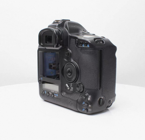 กล้อง EOS 1D Mark4 สภาพดีเยี่ยม ราคาประหยัด คุ้มค่าคุ้มราคา - Product Image 2