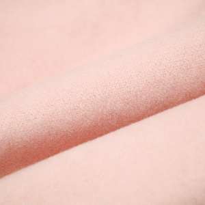 高级柔软亲肤外套夹克优雅中性款式多才多艺颜色羊绒混纺重量级 - Product Image 6