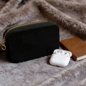 Girls Eco-Friendly Multi-Functional Waterproof Silicone Closure Mini <b>Wallet</b> Fashionable Coin Purse <b>Metal</b> Zipper Head - Product Image 2