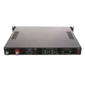 Convertisseur de courant à onde sinusoïdale pure 220/230V AC 230V 1000 WATT à montage en rack - Product Image 2