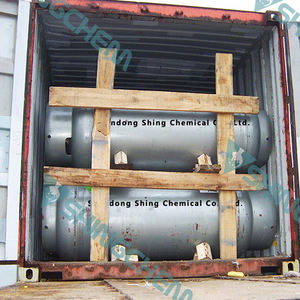 Fabbrica cinese SHINGCHEM/OEM R1270 fluoro, cloro e derivati di idrocarburi saturi - Product Image 6