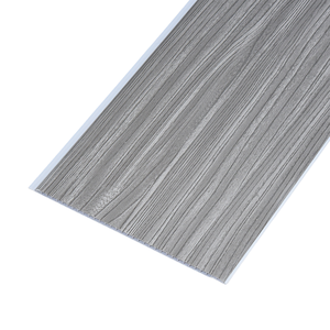 ขายร้อนโมเดิร์นตกแต่งภายในเพดานพีวีซีสําหรับห้องครัวไม้เพดานพีวีซี - Product Image 3
