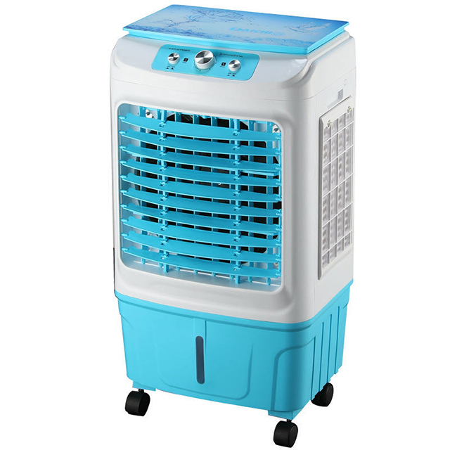 Solar Personal Portable Evaporative air Conditioner Arctic Cooler for Dubai /Thailand /Saudi Arabia/Iraq /Vietnam Market