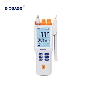 BIOBASE CHINA DO210E DO Meter Laboratory Portable <strong>Dissolved</strong> <strong>Oxygen</strong> Meter for Water Testing and Lab - Product Image 1