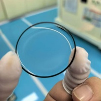 CCJC Customized Imaging Laser Lens Dia6mm-50mm Aspherical Lenses