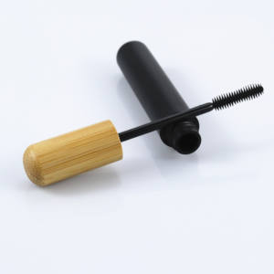 6毫升OEM塑料化妆品化妆lash瓶包装竹杖管容器空睫毛膏管容器带刷 - Product Image 5