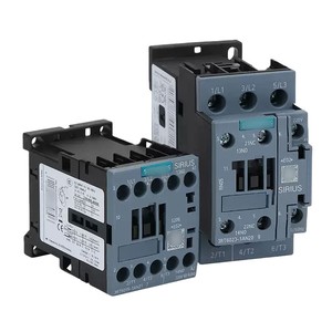 3RT ชุดคอนแทคเตอร์<span class=keywords><strong>3RT6017</strong></span>-1AB01 1AH01 1AG01 1AP01 1AQ01 1AR61 <span class=keywords><strong>1AN21</strong></span> 12A คอนแทค AC 3P - Product Image 2