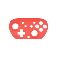 Étui de protection antichoc en plastique ABS de qualité supérieure pour Nintendo Switch 2 Pro Joycon, accessoires de jeu