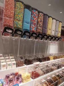 HS code 3926909090 trọng lực thùng cho thị trường Mỹ - Product Image 3