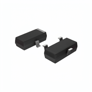 Buy Electronics Components Online TO-236-3, SC-59, SOT-23-3 KST24MTF Transistors Original One Stop Service - Product Image 1