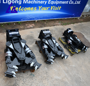 Processore Idraulico Multiplo per Spazi Ristretti e Sensibili, Maggiore Efficienza e Produttività, Silenzioso, Bassa Manutenzione, Compatibile con ZX160 ZX200 - Product Image 3
