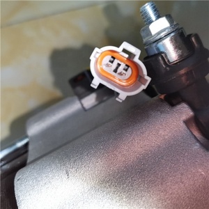 Alternador de 24 V 50 A 60 A 8PK para Excavadora ZX200-3 ZX210-3, Motor 4HK1, Alternador 8-98092-116-1 8980921161 0-35000-4558 - Product Image 5