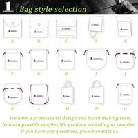 Sac à cordon en velours, pochette à bijoux, logo personnalisé, vente en gros, sacs cadeaux en vrac, emballage pour bagues, boucles d'oreilles, colliers, usine OEM
