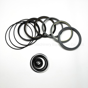 Kits de réparation de joints pour marteau d'excavatrice SAGA-210, kits de joints pour brise-roche hydraulique - Product Image 4