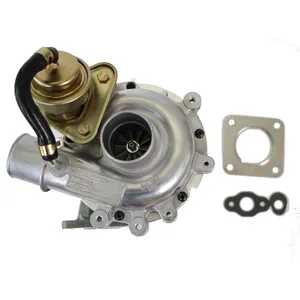 pressure turbocharger VD430013 VJ26 8971228843 RHF5-WL84 WL8513700C for Ford Ranger or Mazda B2500