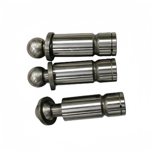 Pièces de pompe à piston hydraulique KYB87 KYB33 KYB36, pièces de réparation de pompe hydraulique d'excavatrice, kit rotatif, pièces de rechange 28cm - Product Image 1