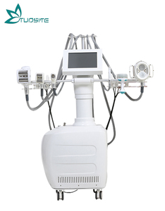 เครื่องนวดกระชับสัดส่วน Vela Body Shaping Vacuum RF Roller ช่วยเผาผลาญไขมัน ลดเลือนริ้วรอย กระชับสัดส่วน - Product Image 2